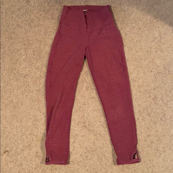 Active Leggings - Picture 2 of 4